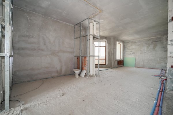 3-комнатная квартира по адресу Киселева ул., д. 17 - фото 9