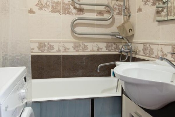 1-комнатная квартира по адресу Рафиева ул., д. 78 - фото 13