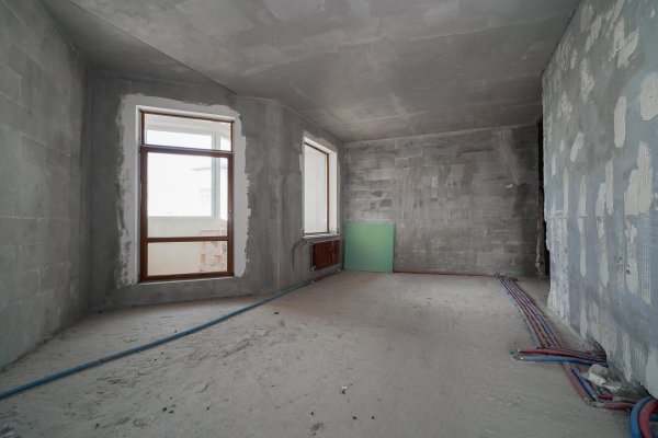 3-комнатная квартира по адресу Киселева ул., д. 17 - фото 8