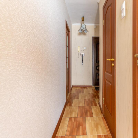 Фотография 1-комнатная квартира по адресу Рафиева ул., д. 78 - фото 4