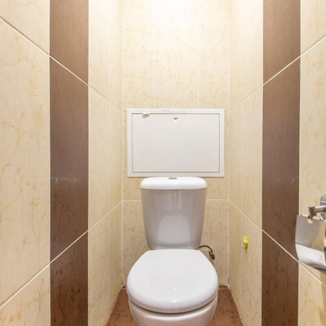 Фотография 1-комнатная квартира по адресу Рафиева ул., д. 78 - фото 15