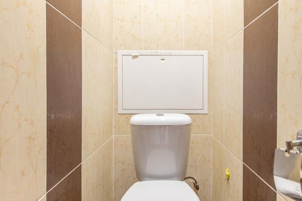 1-комнатная квартира по адресу Рафиева ул., д. 78 - фото 15