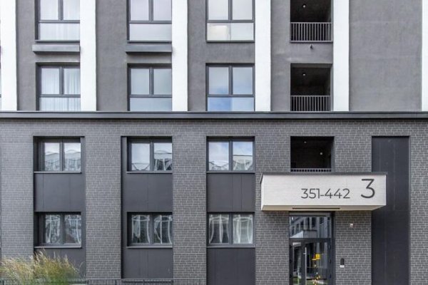 2-комнатная квартира по адресу Лосика ул., д. 57 - фото 14