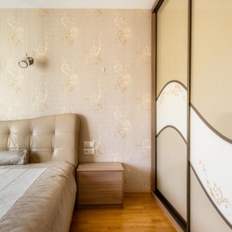 Фотография 3-комнатная квартира по адресу Троицкая ул., д. 29 к. А - фото 8