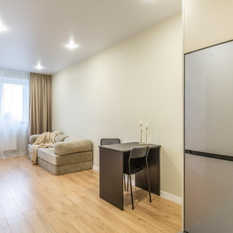 Фотография 2-комнатная квартира по адресу Лосика ул., д. 57 - фото 2