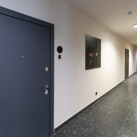 Фотография 2-комнатная квартира по адресу Лосика ул., д. 57 - фото 10