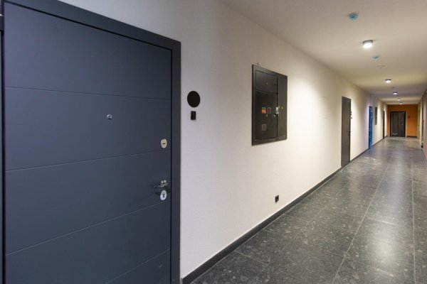 2-комнатная квартира по адресу Лосика ул., д. 57 - фото 10