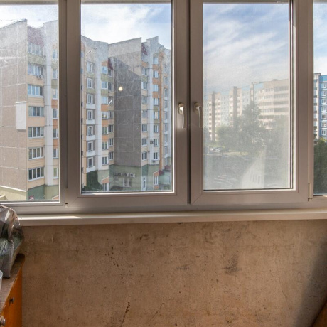 Фотография 1-комнатная квартира по адресу Рафиева ул., д. 78 - фото 10