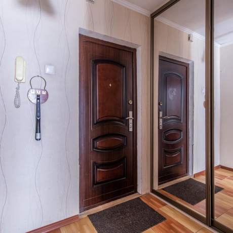 Фотография 1-комнатная квартира по адресу Рафиева ул., д. 78 - фото 5