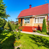Фотография Продается дом с/т. Оптик-Узборье - фото 2