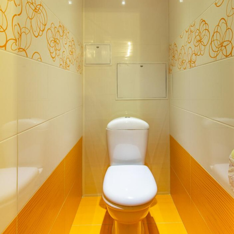 Фотография 3-комнатная квартира по адресу Троицкая ул., д. 29 к. А - фото 14