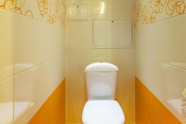 3-комнатная квартира по адресу Троицкая ул., д. 29 к. А - фото 14