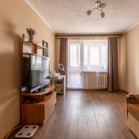 Фотография 1-комнатная квартира по адресу Рафиева ул., д. 78 - фото 6