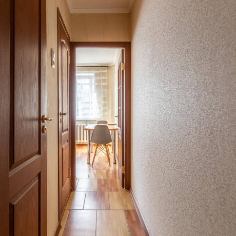 Фотография 1-комнатная квартира по адресу Рафиева ул., д. 78 - фото 3