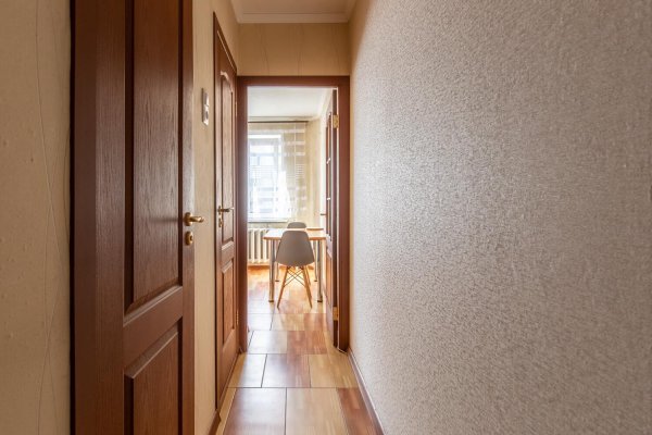 1-комнатная квартира по адресу Рафиева ул., д. 78 - фото 3