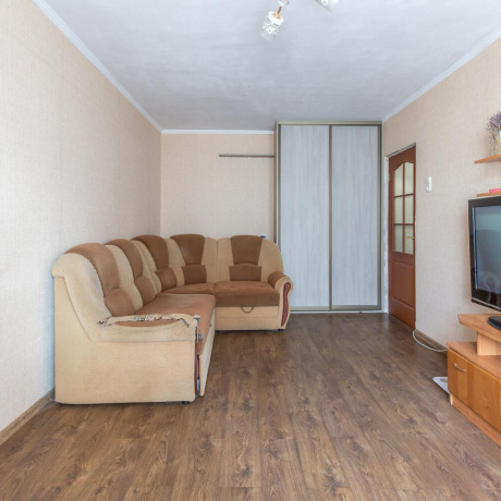 Фотография 1-комнатная квартира по адресу Рафиева ул., д. 78 - фото 9