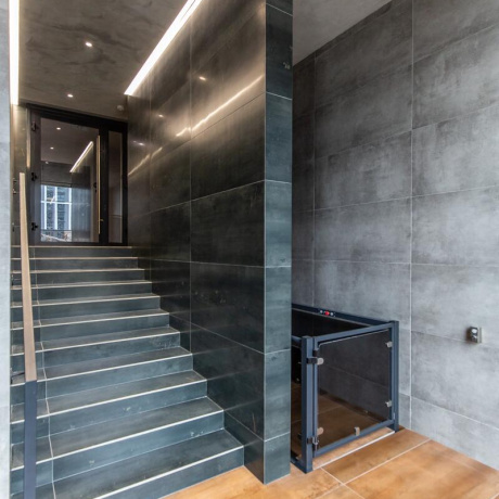 Фотография 2-комнатная квартира по адресу Лосика ул., д. 57 - фото 11