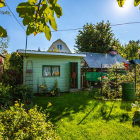 Фотография Продается дом с/т. Оптик-Узборье - фото 7