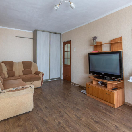 Фотография 1-комнатная квартира по адресу Рафиева ул., д. 78 - фото 8