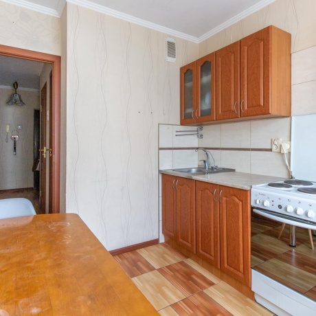 Фотография 1-комнатная квартира по адресу Рафиева ул., д. 78 - фото 2