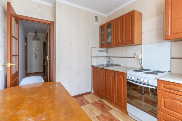 1-комнатная квартира по адресу Рафиева ул., д. 78 - фото 2