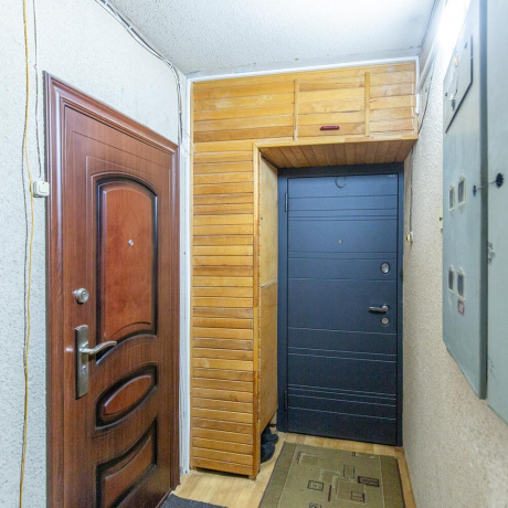 Фотография 1-комнатная квартира по адресу Рафиева ул., д. 78 - фото 16