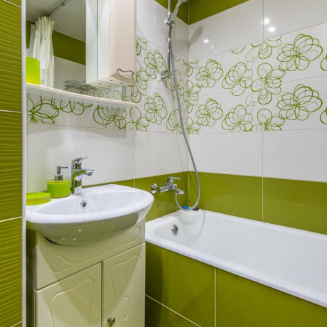 Фотография 3-комнатная квартира по адресу Троицкая ул., д. 29 к. А - фото 12