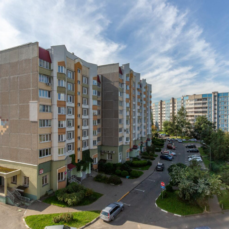 Фотография 1-комнатная квартира по адресу Рафиева ул., д. 78 - фото 11