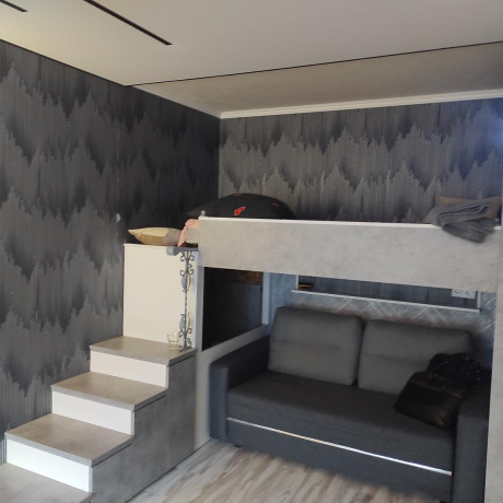 Фотография 2-комнатная квартира по адресу Коласа ул., д. 50 к. 3 - фото 6