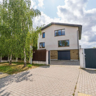 Фотография Продается дом г. Минск, Горецкого пер. - фото 2