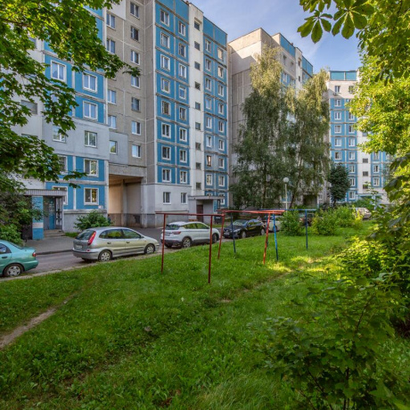 Фотография 1-комнатная квартира по адресу Рафиева ул., д. 78 - фото 19