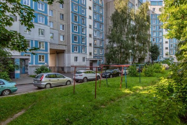 1-комнатная квартира по адресу Рафиева ул., д. 78 - фото 19