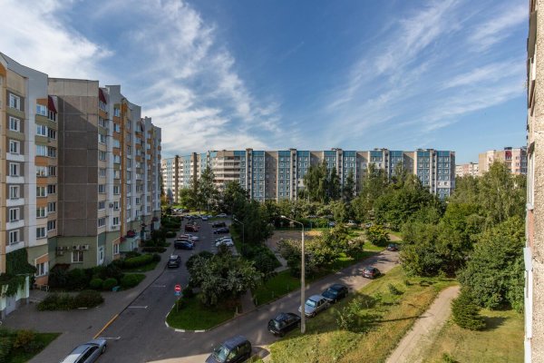 1-комнатная квартира по адресу Рафиева ул., д. 78 - фото 12