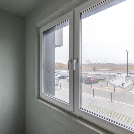 Фотография 2-комнатная квартира по адресу Лосика ул., д. 57 - фото 7