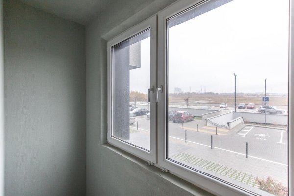 2-комнатная квартира по адресу Лосика ул., д. 57 - фото 7