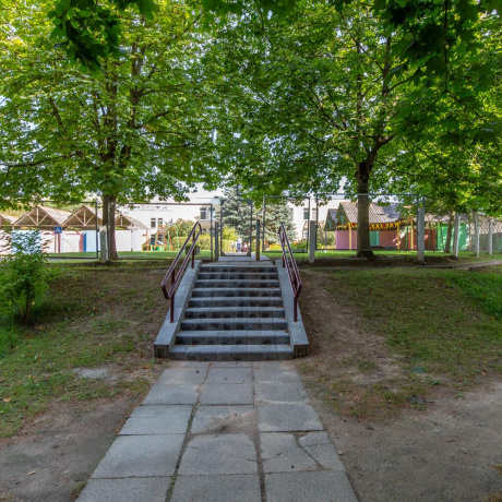 Фотография 1-комнатная квартира по адресу Рафиева ул., д. 78 - фото 18