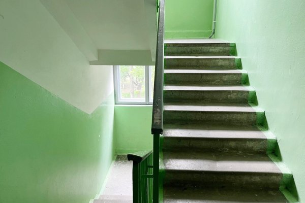 2-комнатная квартира по адресу Ташкентская ул., д. 26 к. 4 - фото 7
