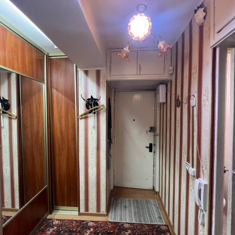 Фотография 2-комнатная квартира по адресу Ташкентская ул., д. 26 к. 4 - фото 3