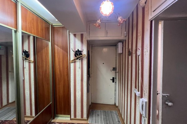 2-комнатная квартира по адресу Ташкентская ул., д. 26 к. 4 - фото 3