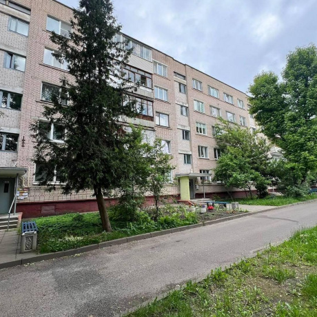 Фотография 2-комнатная квартира по адресу Ташкентская ул., д. 26 к. 4 - фото 8