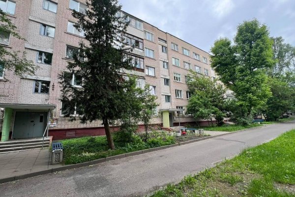 2-комнатная квартира по адресу Ташкентская ул., д. 26 к. 4 - фото 8