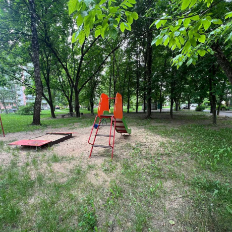 Фотография 2-комнатная квартира по адресу Ташкентская ул., д. 26 к. 4 - фото 11