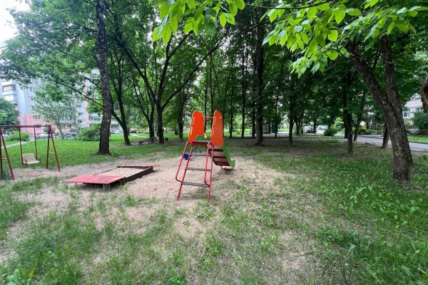 2-комнатная квартира по адресу Ташкентская ул., д. 26 к. 4 - фото 11