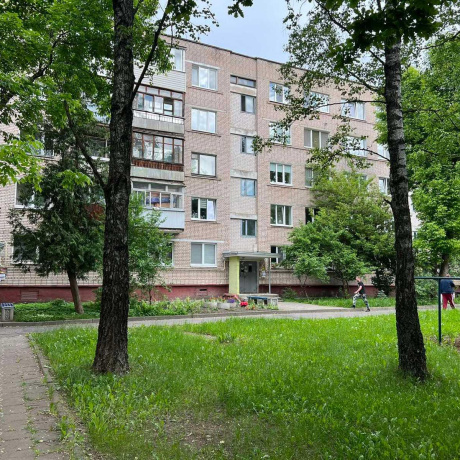 Фотография 2-комнатная квартира по адресу Ташкентская ул., д. 26 к. 4 - фото 9