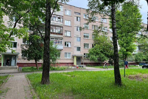 2-комнатная квартира по адресу Ташкентская ул., д. 26 к. 4 - фото 9