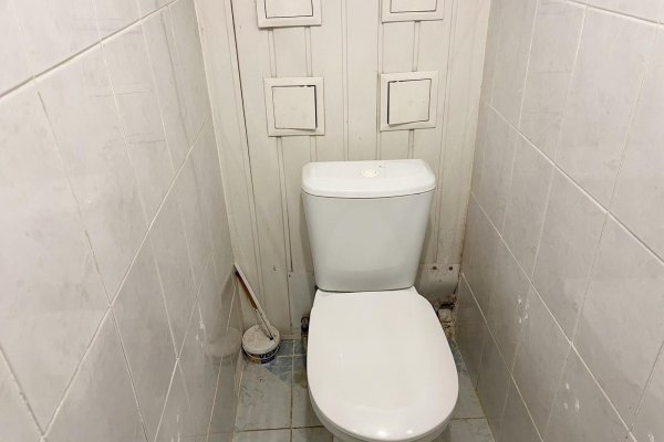 2-комнатная квартира по адресу Ташкентская ул., д. 26 к. 4 - фото 6