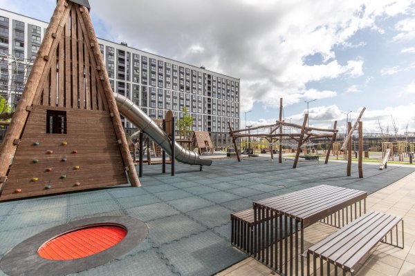 2-комнатная квартира по адресу Лосика ул., д. 57 - фото 12