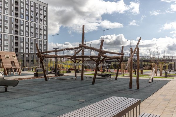 2-комнатная квартира по адресу Лосика ул., д. 57 - фото 13