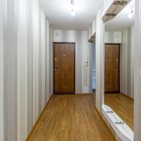 Фотография 3-комнатная квартира по адресу Троицкая ул., д. 29 к. А - фото 15