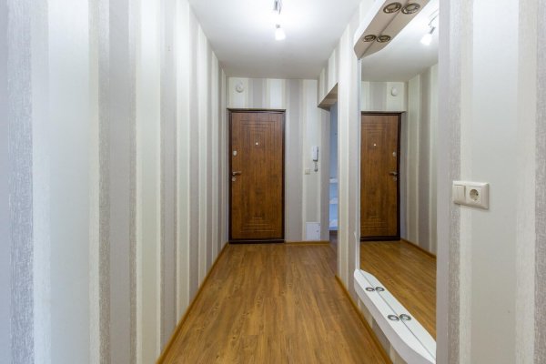 3-комнатная квартира по адресу Троицкая ул., д. 29 к. А - фото 15